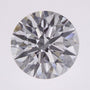 1.01 ct Natural Diamond – E SI2 – Round Cut – GIA Certified — Sapphire Row · cut7