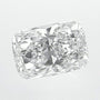 1.01 ct Natural Diamond – F VS1 – Elongated Cushion Cut – GIA Certified — Sapphire Row · cut7