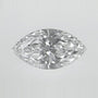 1.00 ct Natural Diamond – E SI2 – Marquise Cut – GIA Certified — Sapphire Row · cut7