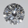0.80 ct Natural Diamond – G SI1 – Round Cut – GIA Certified — Sapphire Row · cut7