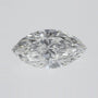 0.52 ct Natural Diamond – H VS2 – Marquise Cut – GIA Certified — Sapphire Row · cut7