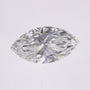 0.50 ct Natural Diamond – H SI2 – Marquise Cut – GIA Certified — Sapphire Row · cut7