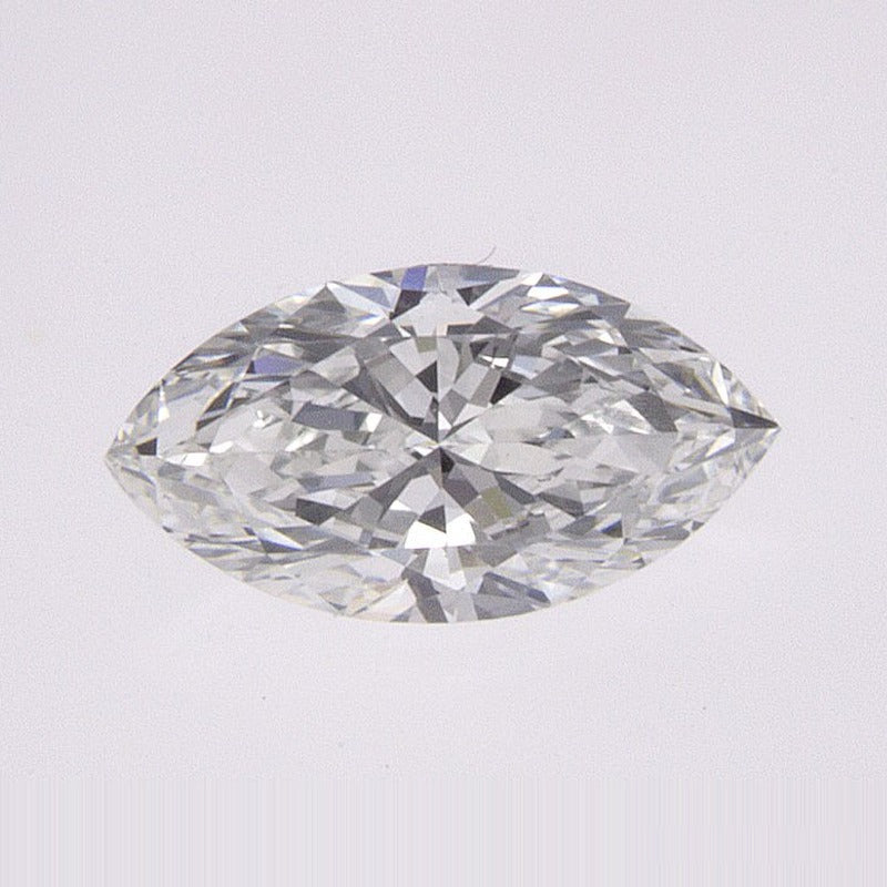 0.36 ct natural diamond, marquise cut | Sapphire Row · cut7