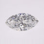 0.36 ct natural diamond, marquise cut | Sapphire Row · cut7