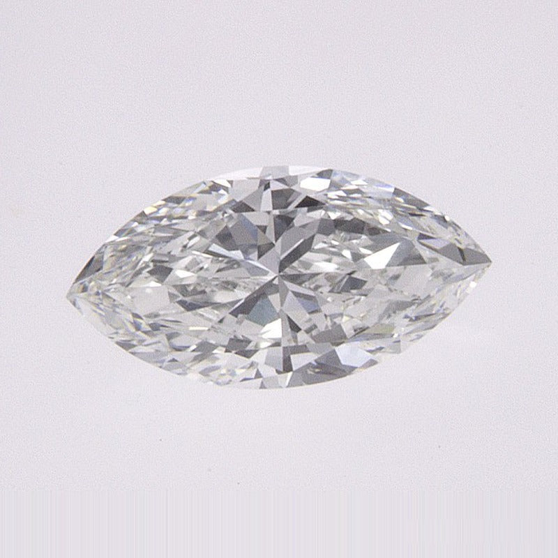 0.35 ct Natural Diamond – G VS1 – Marquise Cut – GIA Certified — Sapphire Row · cut7