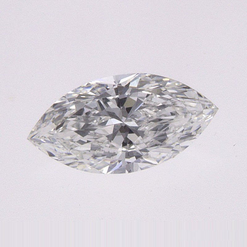 0.30 ct Natural Diamond – G SI1 – Marquise Cut – GIA Certified — Sapphire Row · cut7