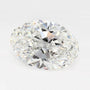 5.23 ct Lab-Grown Diamond – F VS1 – Oval Cut – GCAL Certified — Sapphire Row · cut7