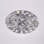 3.72 ct Lab-Grown Diamond – E VVS2 – Oval Cut – IGI Certified — Sapphire Row · cut7