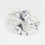 3.61 ct Lab-Grown Diamond – F VS1 – Oval Cut – GCAL Certified — Sapphire Row · cut7