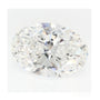 3.40 ct Lab-Grown Diamond – E VS2 – Oval Cut – GCAL Certified — Sapphire Row · cut7