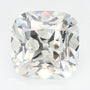 3.25 ct Lab-Grown Diamond – G VS1 – Cushion Cut – Old Mine Cut – GCAL Certified — Sapphire Row · cut7