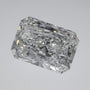 3.09 ct Lab-Grown Diamond – E VVS2 – Radiant Cut – IGI Certified — Sapphire Row · cut7