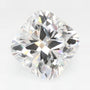 3.07 ct Lab-Grown Diamond – F VVS1 – Cushion Cut – GCAL Certified — Sapphire Row · cut7