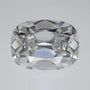 2.91 ct Lab-Grown Diamond – F VVS2 – Elongated Cushion Cut – Old Mine Cut – GCAL Certified — Sapphire Row · cut7