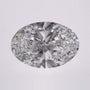 2.90 ct Lab-Grown Diamond – E VVS2 – Oval Cut – IGI Certified — Sapphire Row · cut7