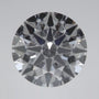 2.90 ct Lab-Grown Diamond – D VVS2 – Round Cut – IGI Certified — Sapphire Row · cut7
