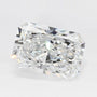 2.84 ct Lab-Grown Diamond – D VS1 – Radiant Cut – GCAL Certified — Sapphire Row · cut7