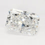 2.83 ct Lab-Grown Diamond – E VVS1 – Radiant Cut – GCAL Certified — Sapphire Row · cut7