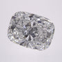2.72 ct Lab-Grown Diamond – E VS1 – Elongated Cushion Cut – IGI Certified — Sapphire Row · cut7