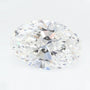 2.71 ct Lab-Grown Diamond – D VVS1 – Oval Cut – GCAL Certified — Sapphire Row · cut7