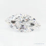 2.54 ct Lab-Grown Diamond – E VVS2 – Marquise Cut – GCAL Certified — Sapphire Row · cut7