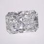 2.53 ct Lab-Grown Diamond – E VVS2 – Radiant Cut – IGI Certified — Sapphire Row · cut7