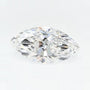 2.50 ct Lab-Grown Diamond – E VVS2 – Marquise Cut – GCAL Certified — Sapphire Row · cut7