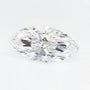 2.09 ct Lab-Grown Diamond – D VS1 – Marquise Cut – GCAL Certified — Sapphire Row · cut7