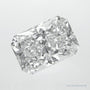2.06 ct Lab-Grown Diamond – F VS1 – Radiant Cut – IGI Certified — Sapphire Row · cut7