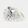 2.05 ct Lab-Grown Diamond – E VS2 – Pear Cut – GCAL Certified — Sapphire Row · cut7