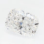 2.03 ct Lab-Grown Diamond – D VVS2 – Elongated Cushion Cut – GCAL Certified — Sapphire Row · cut7