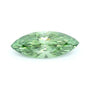 2.01 ct Lab-Grown Fancy Vivid Green Diamond – VS2 – Marquise Cut – IGI Certified — Sapphire Row · cut7