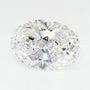 2.00 ct Lab-Grown Diamond – D VVS2 – Oval Cut – GCAL Certified — Sapphire Row · cut7