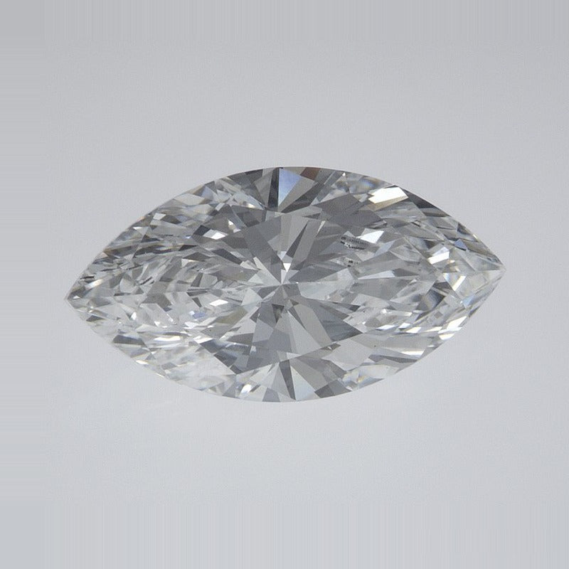 2.00 ct Lab-Grown Diamond – D VS1 – Marquise Cut – IGI Certified — Sapphire Row · cut7
