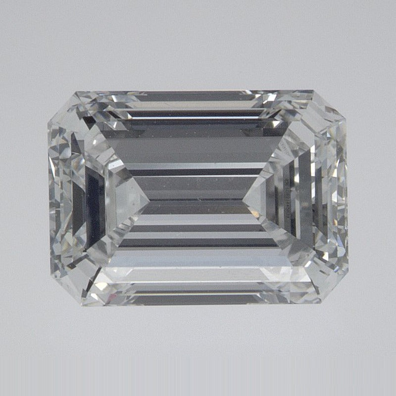 1.99 ct Lab-Grown Diamond – E VVS2 – Emerald Cut – IGI Certified — Sapphire Row · cut7