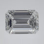 1.99 ct Lab-Grown Diamond – E VVS2 – Emerald Cut – IGI Certified — Sapphire Row · cut7