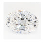 1.98 ct Lab-Grown Diamond – E VVS2 – Oval Cut – GCAL Certified — Sapphire Row · cut7