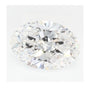1.95 ct Lab-Grown Diamond – D VVS2 – Oval Cut – GCAL Certified — Sapphire Row · cut7