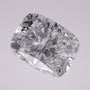 1.93 ct Lab-Grown Diamond – E VS1 – Elongated Cushion Cut – IGI Certified — Sapphire Row · cut7