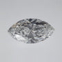 1.91 ct Lab-Grown Diamond – E VVS2 – Marquise Cut – IGI Certified — Sapphire Row · cut7