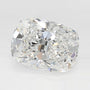 1.83 ct Lab-Grown Diamond – D VVS1 – Elongated Cushion Cut – GCAL Certified — Sapphire Row · cut7