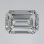 1.71 ct Natural Diamond – I VS2 – Emerald Cut – GIA Certified — Sapphire Row · cut7