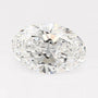 1.71 ct Lab-Grown Diamond – E VVS2 – Oval Cut – GCAL Certified — Sapphire Row · cut7