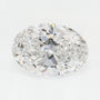 1.51 ct Lab-Grown Diamond – E VS2 – Oval Cut – GCAL Certified — Sapphire Row · cut7