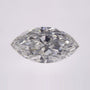 1.50 ct Natural Diamond – E SI1 – Marquise Cut – EGL USA Certified — Sapphire Row · cut7