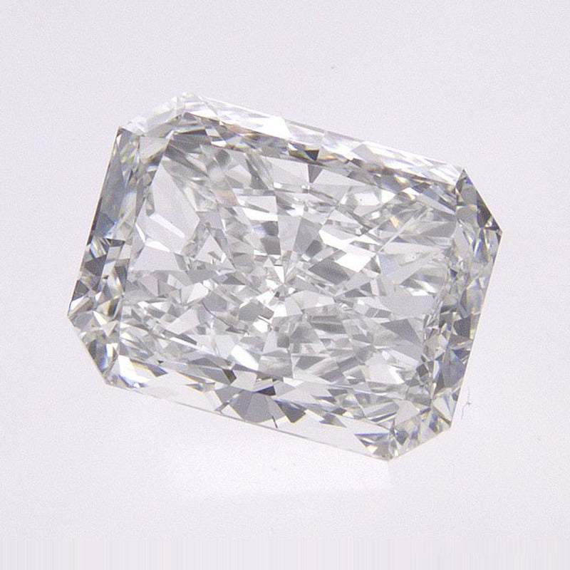 1.50 ct Natural Diamond – G VS1 – Radiant Cut – GIA Certified — Sapphire Row · cut7