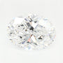 1.08 ct Lab-Grown Diamond – D VVS1 – Oval Cut – GCAL Certified — Sapphire Row · cut7