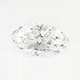 1.07 ct Lab-Grown Diamond – D VVS2 – Marquise Cut – GCAL Certified — Sapphire Row · cut7