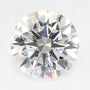 1.07 ct Lab-Grown Diamond – E VVS2 – Round Cut – GCAL Certified — Sapphire Row · cut7