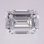 1.01 ct Natural Diamond – E VS1 – Emerald Cut – GIA Certified — Sapphire Row · cut7